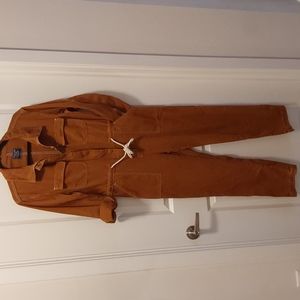 Abercrombie & Fitch Pants Jumper